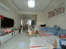 桓台县|祥泰花园南区2室2厅1卫出售|买房租房佣金全返