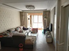 临渭区|海兴城2室2厅1卫出租
