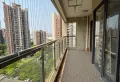 天马河壹号一期141㎡4室2厅2卫1阳台毛坯，业主急售7