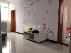 松桃县|二中廉租房2室1厅1卫出租