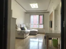 香坊区|格兰云天1室1厅1卫出租