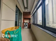 东侨区|世茂璀璨悦宸3室2厅2卫出售