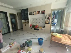 城西区|锦绣华庭3室2厅1卫出售