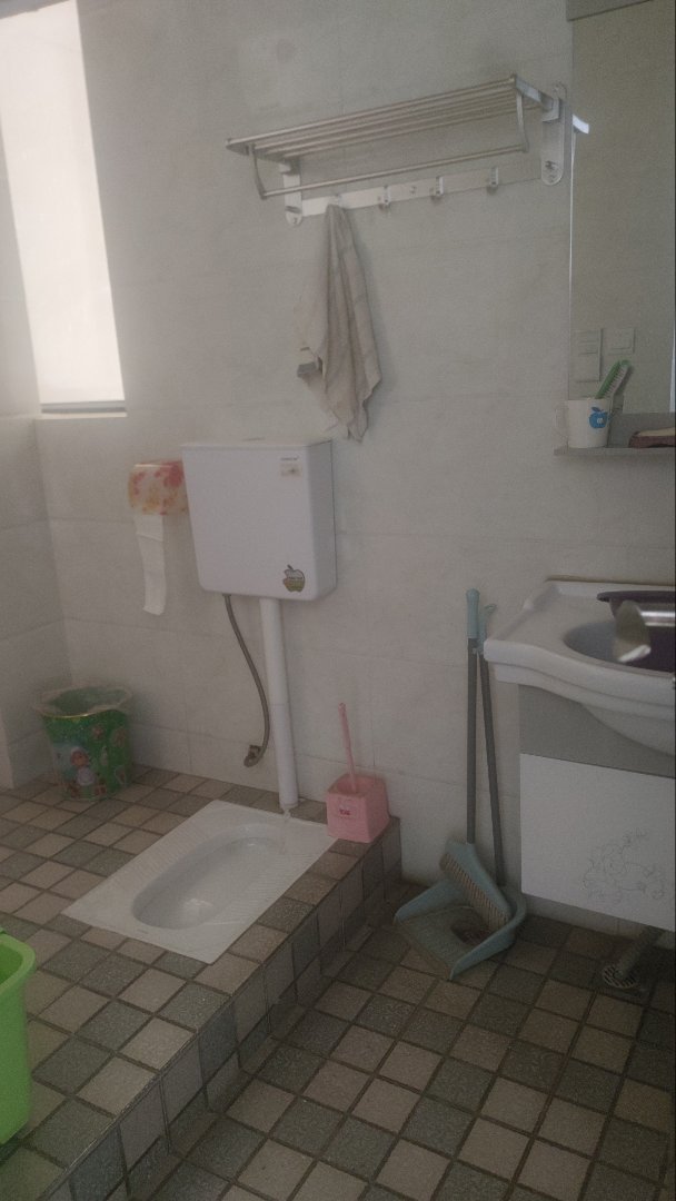 麒麟区南片区精装2室2厅1卫二手房出售10