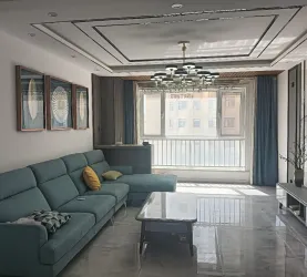 崆峒区-崆峒-兰雅亲河湾