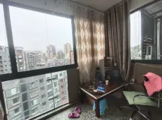 茅箭区|东方坐标城2室2厅1卫出售|买房租房佣金全返