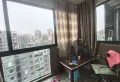 北京南路东方坐标城 电梯小高层精装两室 热暖齐全7