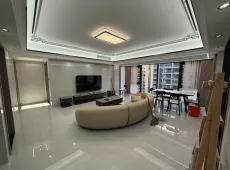 龙湖区|湾璟名筑3室1厅2卫出租