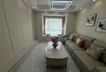 城南建馨花园，电梯套二，老证。沱江路小学11