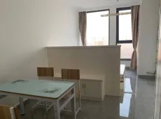 嵊州市|新城吾悦广场1室1厅1卫出租
