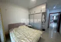 东边户，带储藏室17.46，满二，想卖到这价9