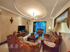 沿滩区|龙湖森林4室2厅2卫出售|买房租房佣金全返