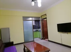 江海区|高新小区2室1厅1卫出租