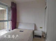 自流井区|南湖公馆2室2厅1卫出租