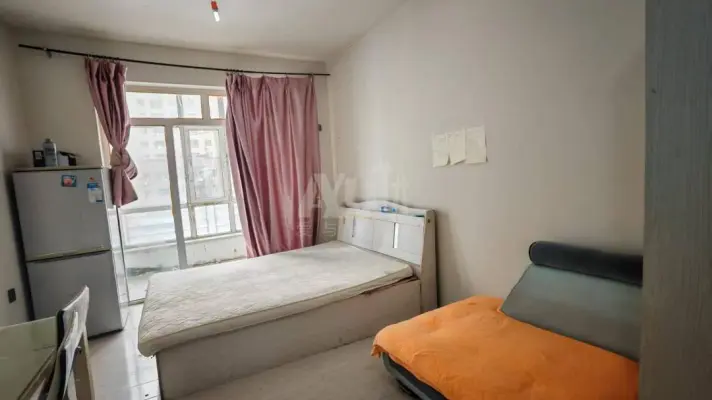 双层空间,小复式动静分离,仅售32万元