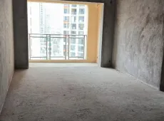 南溪县|康安江城二期2室2厅1卫出售|买房租房佣金全返