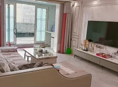 息县|水岸花园3室2厅2卫出售|买房租房佣金全返