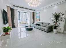 山阳区|兰亭居3室2厅2卫出售