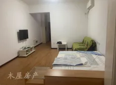 自流井区|南湖郡1室1厅1卫出租