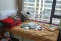 好楼层  带家具家电  带车位7