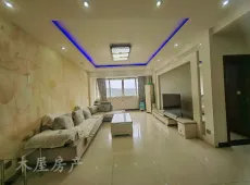 自流井区|蜀光茗居2室2厅1卫出售|买房租房佣金全返