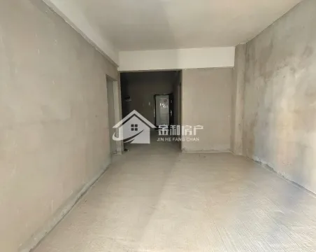 板桥小区2室2厅1卫毛坯