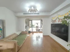 江海区|江悦城公园里3室2厅2卫出售
