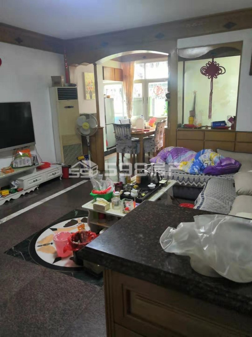 富华新村,富华新村好房出售！此房两证全！房主急售，价格可议！1