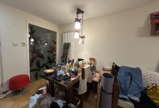 华贸公寓 精装一居 随时看房