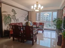 桓台县|东岳熙园4室2厅3卫出售|买房租房佣金全返