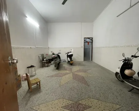 城西天地楼2室1厅1卫普通