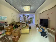沿滩区|龙湖郡3室2厅2卫出售|买房租房佣金全返