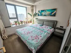 城中区|万科时代都会3室2厅1卫出售