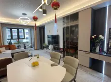城中区|西宁万科城3室2厅2卫出售