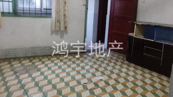 精致3室2厅1卫1阳台，小户型，大生活