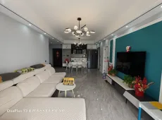 张湾区|国瑞文旅城B区3室2厅2卫出售|买房租房佣金全返