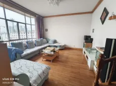 麒麟区|西苑小区一期3室2厅1卫出租
