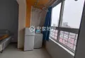 星河新天地一室一厅（套间）公摊小，电梯小高层3