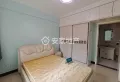 星河新天地一室一厅（套间）公摊小，电梯小高层5