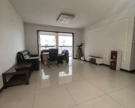 书香苑4室2厅2卫精装