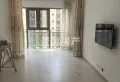 龙湖新城2室2厅1卫全新装修出租，带家具1