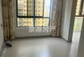 龙湖新城2室2厅1卫全新装修出租，带家具2