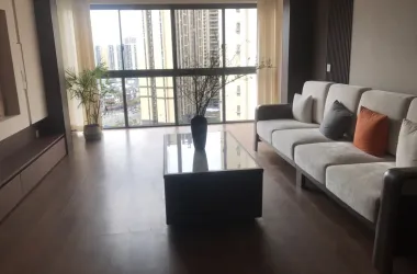彰泰公园1号出售房源