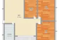 般阳西区1楼共6层 划片双实验11