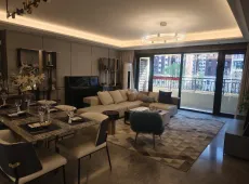 固安县|时代艺境4室2厅2卫出售|买房租房佣金全返