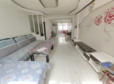 城中区|珠峰绿色家园3室2厅2卫出售