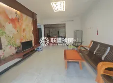 港北区|广汇东湖城2室2厅2卫出租