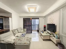 江海区|江悦城公园里4室2厅2卫出售