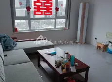 太白湖新区|鸿顺观邸一期3室2厅2卫出租