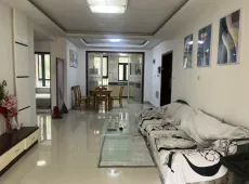 海门市|海门中南世纪城2室2厅1卫出售